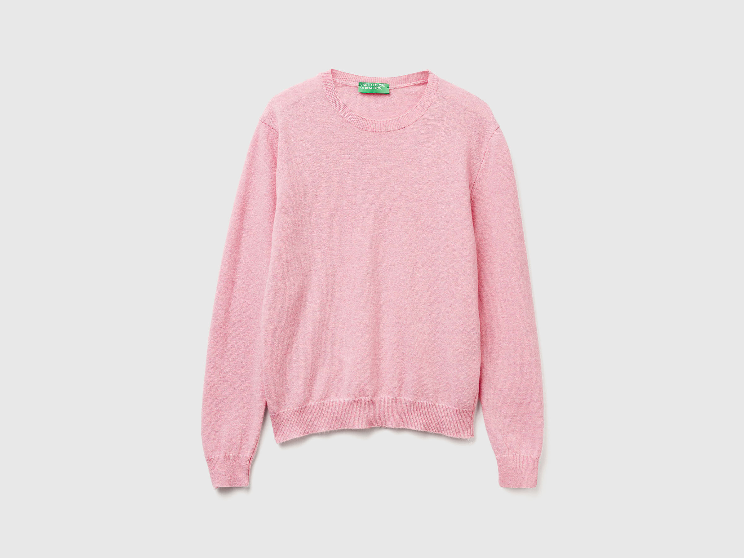 MAGLIA G/C M/L Donna image number 4